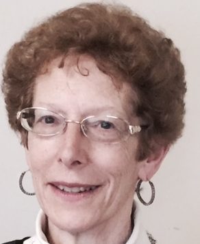Jane Putnam